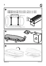 Preview for 3 page of FIRRAK FIRRAK arca Assembly Instructions Manual