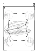 Preview for 5 page of FIRRAK FIRRAK arca Assembly Instructions Manual