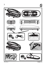 Preview for 8 page of FIRRAK FIRRAK arca Assembly Instructions Manual