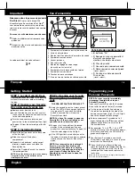 Предварительный просмотр 5 страницы First Alert 3035DEF Operations & Installation Manual