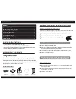 Preview for 2 page of First Alert 5200DF Owner'S Manual