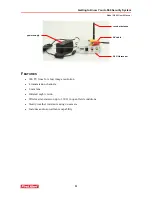 Preview for 7 page of First Alert A-560 User Manual