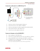 Preview for 12 page of First Alert A-560 User Manual