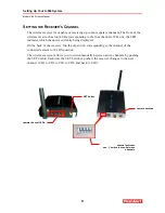 Preview for 13 page of First Alert A-560 User Manual