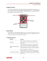 Preview for 14 page of First Alert A-560 User Manual