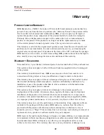 Preview for 25 page of First Alert A-575 User Manual