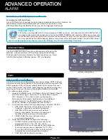 Preview for 22 page of First Alert DC4205-420 User Manual