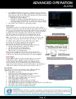 Preview for 23 page of First Alert DC4205-420 User Manual