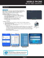 Preview for 39 page of First Alert DC8405-420 User Manual