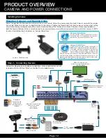 Preview for 12 page of First Alert DVRA0405 User Manual