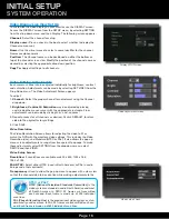 Preview for 16 page of First Alert DVRA0405 User Manual