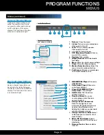 Preview for 9 page of First Alert DWIP-720 User Manual