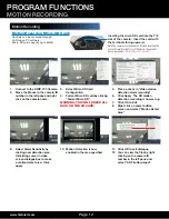 Preview for 12 page of First Alert DWIP-720 User Manual