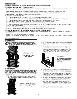 Preview for 2 page of First Alert EL52 User Manual