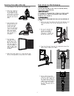 Preview for 3 page of First Alert EL52 User Manual