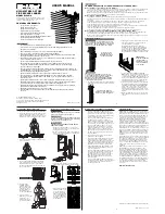 First Alert EL53W-2 User Manual preview