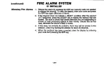 Preview for 29 page of First Alert FA110C User Manual