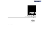 First Alert FA120C User Manual preview