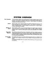 Preview for 5 page of First Alert FA1220C User Manual