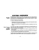 Preview for 6 page of First Alert FA1220C User Manual