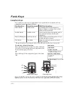 Preview for 24 page of First Alert FA130CP User Manual