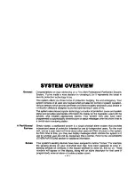 Preview for 4 page of First Alert FA1340C User Manual