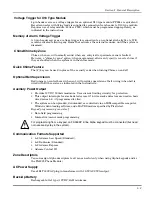 Preview for 11 page of First Alert FA147C Installation Instructions Manual