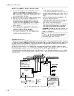 Предварительный просмотр 18 страницы First Alert FA148CP Series Installation And Setup Manual