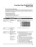 Предварительный просмотр 57 страницы First Alert FA148CP Series Installation And Setup Manual