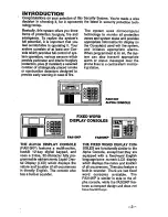 Предварительный просмотр 3 страницы First Alert FA150C User Manual