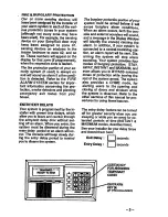 Preview for 5 page of First Alert FA150C User Manual