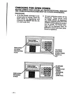 Preview for 8 page of First Alert FA150C User Manual