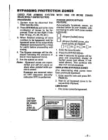 Предварительный просмотр 9 страницы First Alert FA150C User Manual