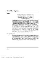 Preview for 10 page of First Alert FA1600C User Manual