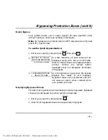 Preview for 31 page of First Alert FA1600C User Manual