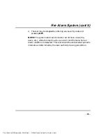 Preview for 59 page of First Alert FA1600C User Manual