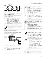 Preview for 23 page of First Alert FA1660C Installation And Setup Manual