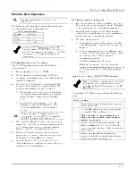 Preview for 29 page of First Alert FA1660C Installation And Setup Manual