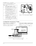 Preview for 36 page of First Alert FA1660C Installation And Setup Manual