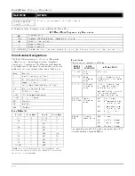 Preview for 52 page of First Alert FA1660C Installation And Setup Manual