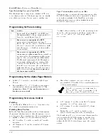 Preview for 56 page of First Alert FA1660C Installation And Setup Manual