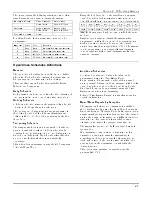 Preview for 79 page of First Alert FA1660C Installation And Setup Manual