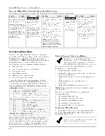 Preview for 80 page of First Alert FA1660C Installation And Setup Manual