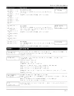 Preview for 87 page of First Alert FA1660C Installation And Setup Manual