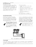 Preview for 96 page of First Alert FA1660C Installation And Setup Manual