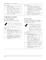 Preview for 104 page of First Alert FA1660C Installation And Setup Manual