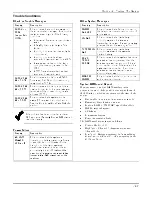 Preview for 105 page of First Alert FA1660C Installation And Setup Manual