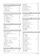 Preview for 121 page of First Alert FA1660C Installation And Setup Manual