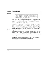 Preview for 10 page of First Alert FA1670C User Manual