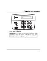 Preview for 11 page of First Alert FA1670C User Manual